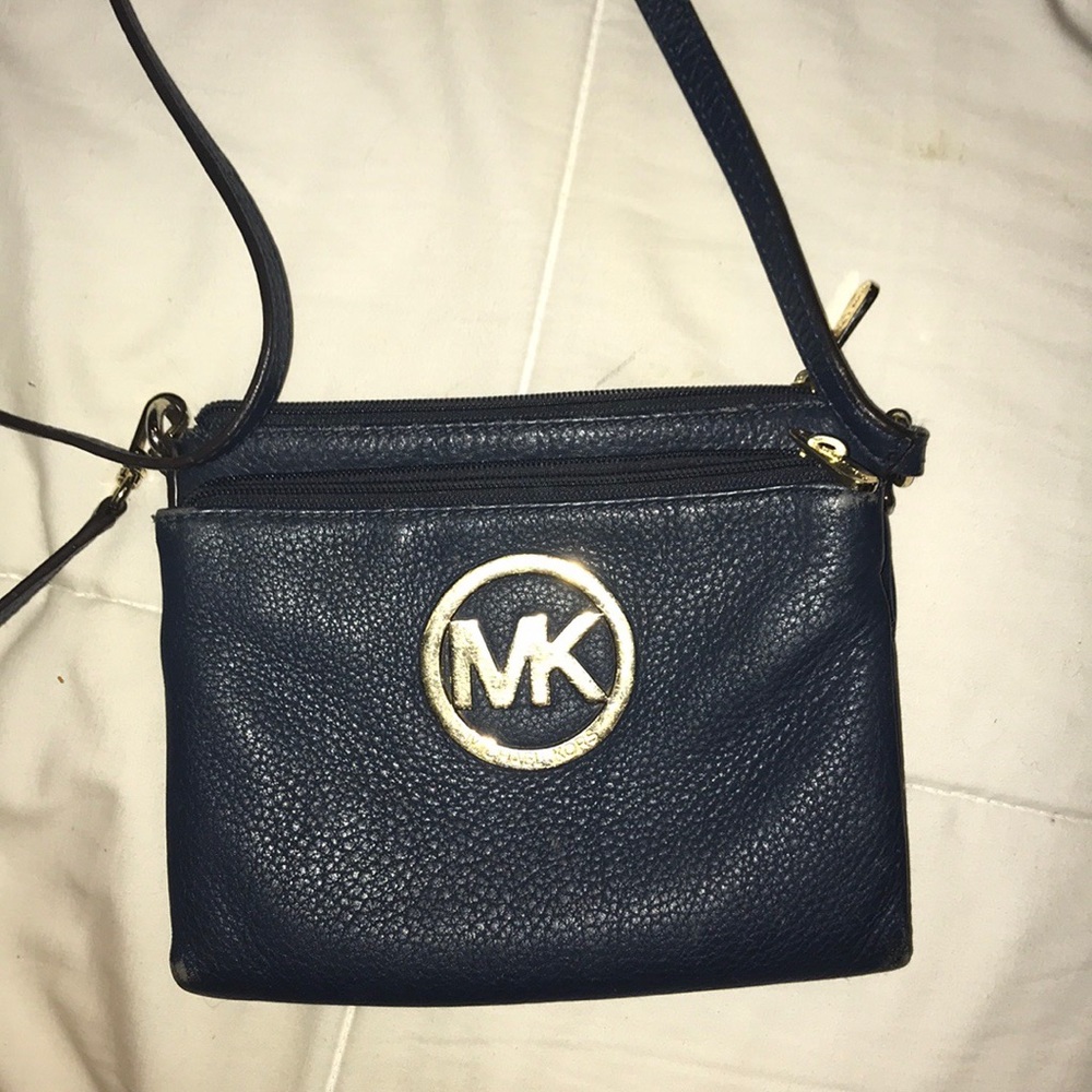 MK crossbody